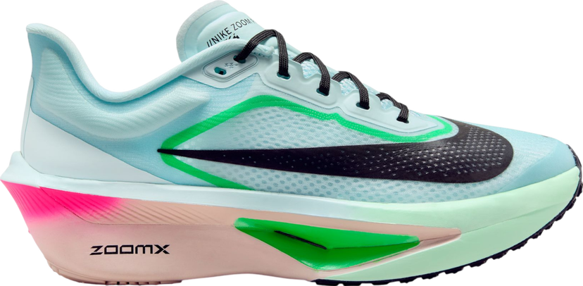 Sneakers og sko Nike Zoom Fly 6 Flerfarvet | fn8455-402