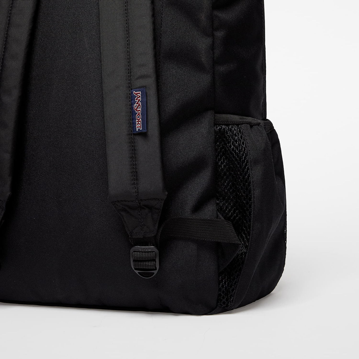 Rygsæk JanSport Cross Town Backpack Sort | EK0A5BAIN551, 1