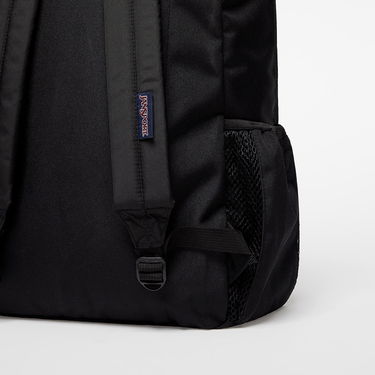 Rygsæk JanSport Cross Town Backpack Sort | EK0A5BAIN551, 1