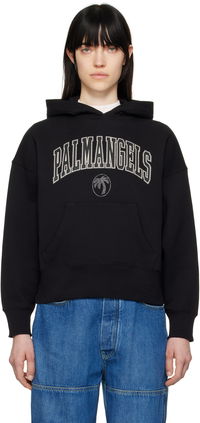 Palm Angels College Hoodie