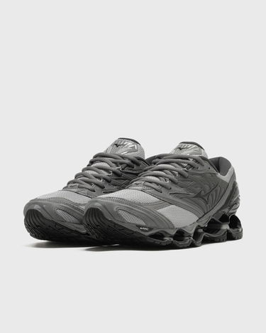 Sneakers og sko Mizuno WAVE PROPHECY LS Grå | D1GA333704, 1
