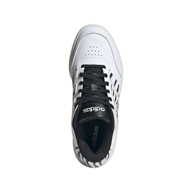 Sneakers og sko adidas Performance Courtblock Bold Hvid | JI2210, 5