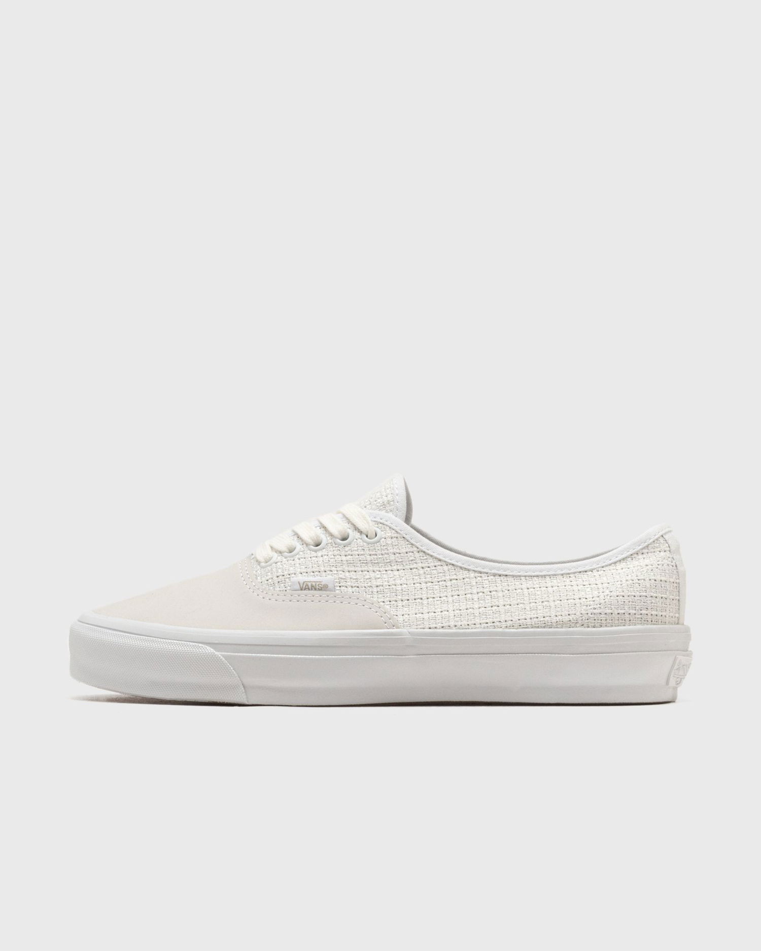 Sneakers og sko Vans LX Authentic 44 Tweed Hvid | VN000DB8CJD1, 0