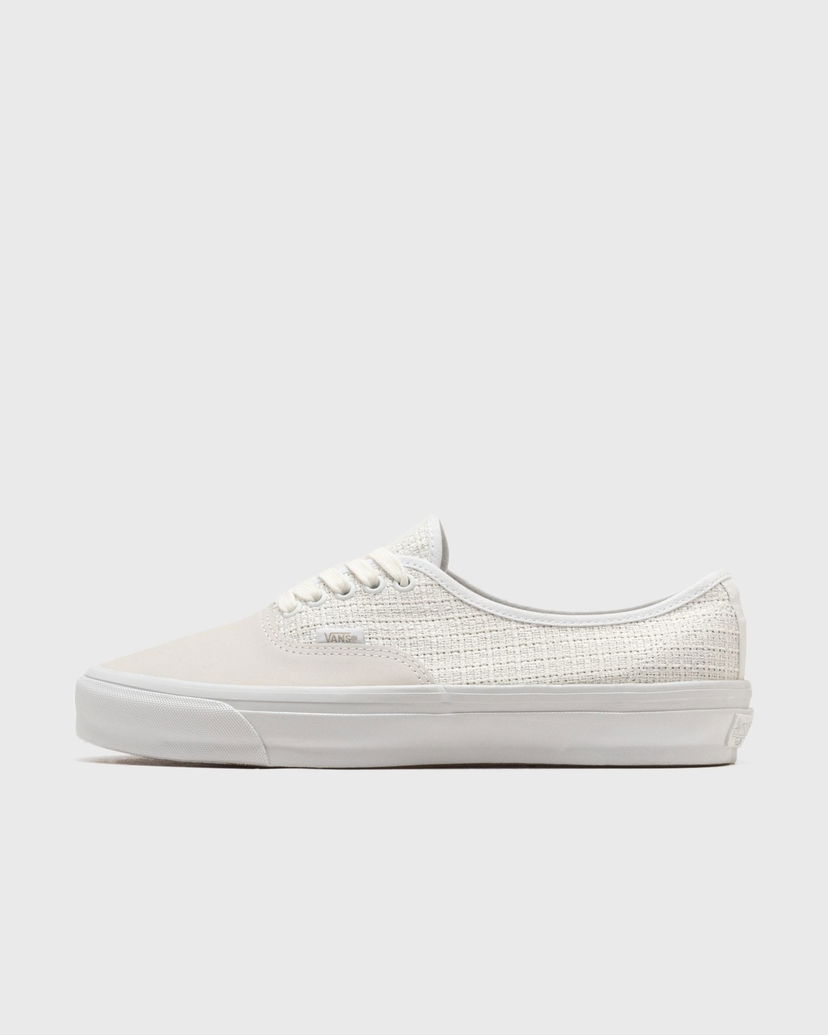 Sneakers og sko Vans LX Authentic 44 Tweed Hvid | VN000DB8CJD1