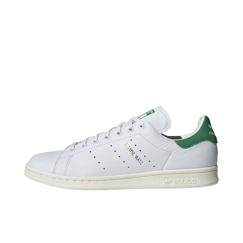 Sneakers og sko adidas Originals Stan Smith Forever Hvid | EF7508