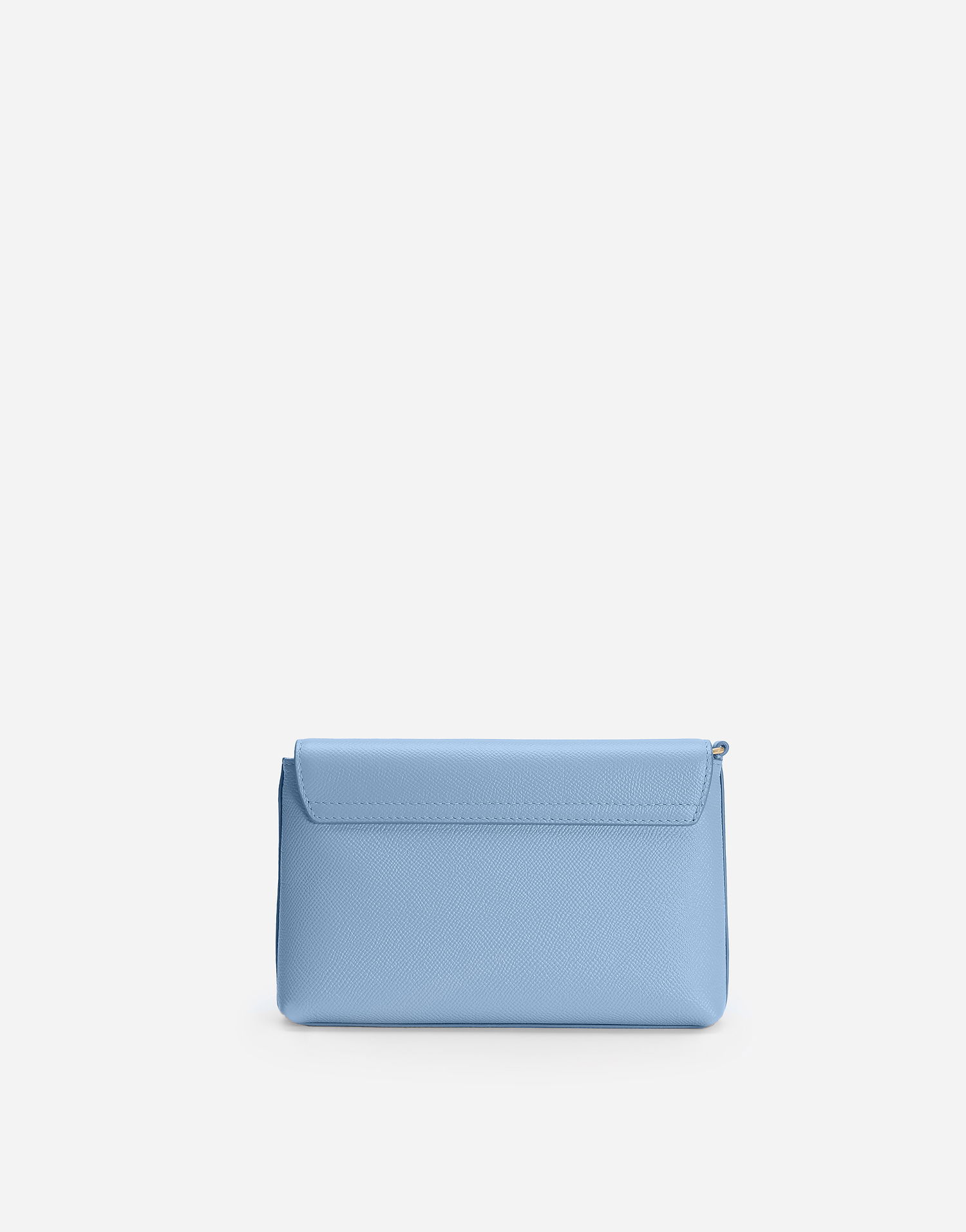 Rygsække og tasker Dolce & Gabbana Dolce & Gabbana Dog Food Bag with Wristlet Blå | BD0020A645280620, 1