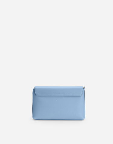 Rygsække og tasker Dolce & Gabbana Dolce & Gabbana Dog Food Bag with Wristlet Blå | BD0020A645280620, 1