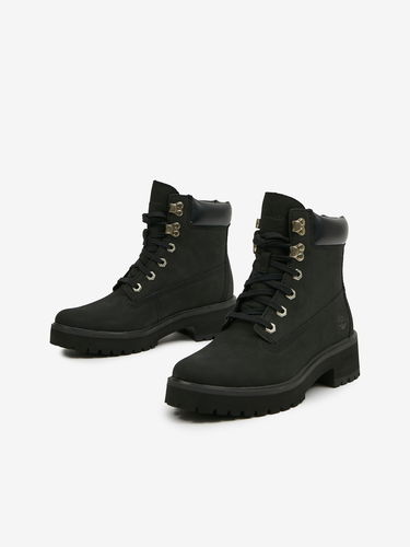 Sneakers og sko Timberland Carnaby Cool 6 Sort | A5NYY-BLK, 4