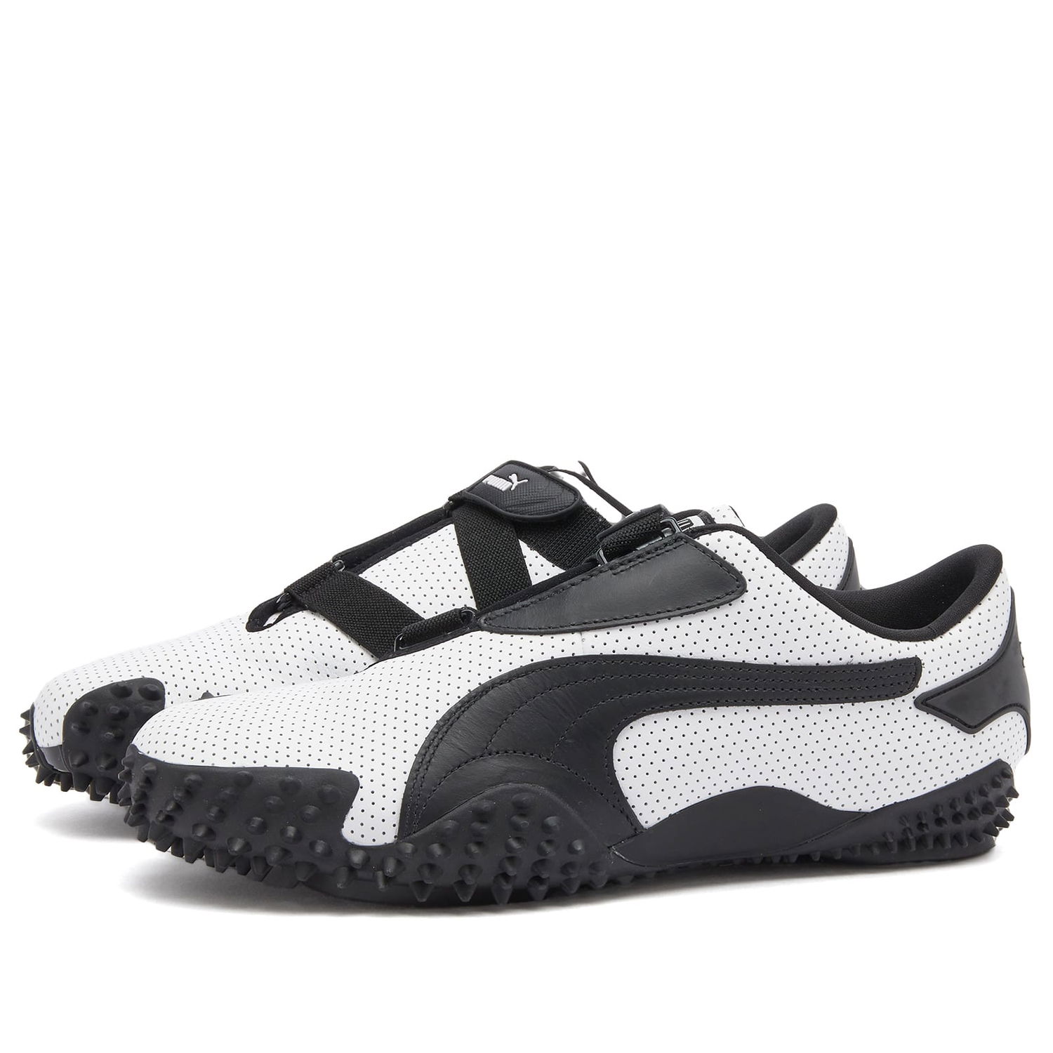 Sneakers og sko Puma Mostro Perf Grå | 397331-01, 0