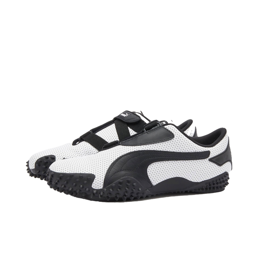 Sneakers og sko Puma Mostro Perf Hvid | 397331-01