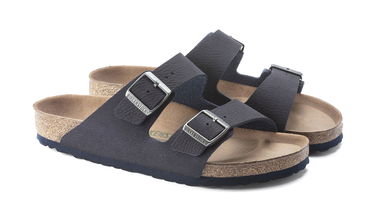 Sneakers og sko Birkenstock Arizona BS Sort | 1023150, 3