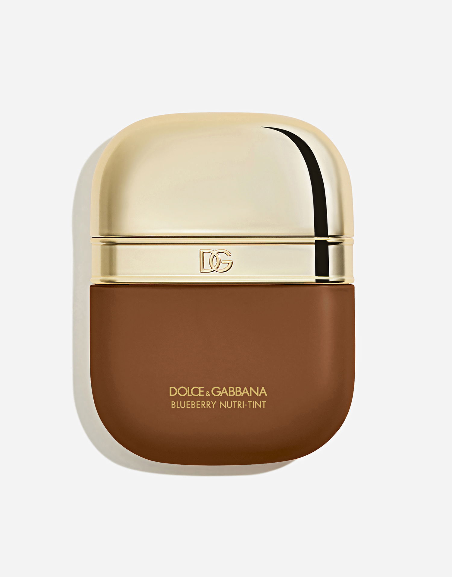 Parfume og dufte Dolce & Gabbana Dolce & Gabbana Nutri-Tint Skin Tint Brun | MKUPFCE0035V0025, 0