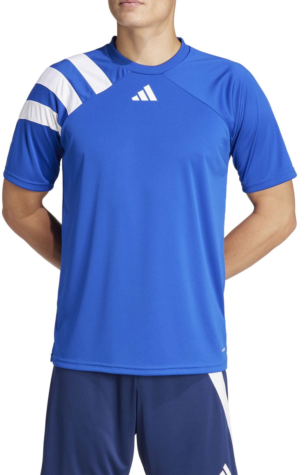 Jersey adidas Performance adidas FORTORE23 JSY Blå | it5656, 0