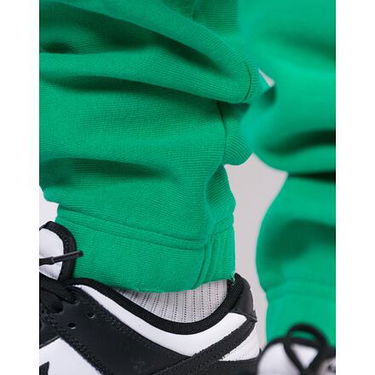 Joggingbukser Champion Premium AR1 Grøn | 217982-GS018, 2