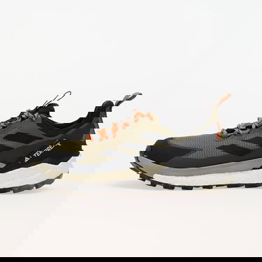 Sneakers og sko adidas Performance Terrex Free Hiker 2 Low Gtx Olive Strata/ Core Black/ Carbon Grøn | IH3537, 0