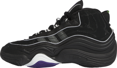 Sneakers og sko adidas Performance Crazy 2 KB Sort | IG8341, 3