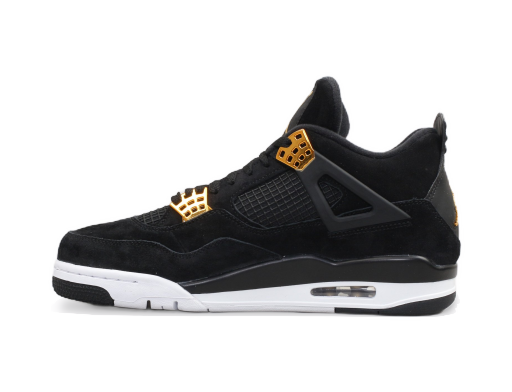 Sneakers og sko Jordan Air Jordan 4 Retro "Royalty" Sort | 308497-032