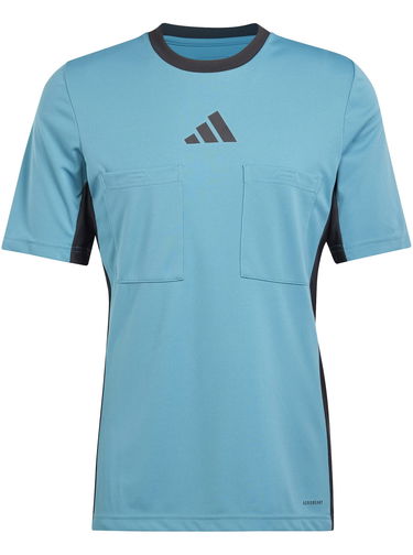 Jersey adidas Originals adidas REF 24 JSY Turkis | in8139, 1