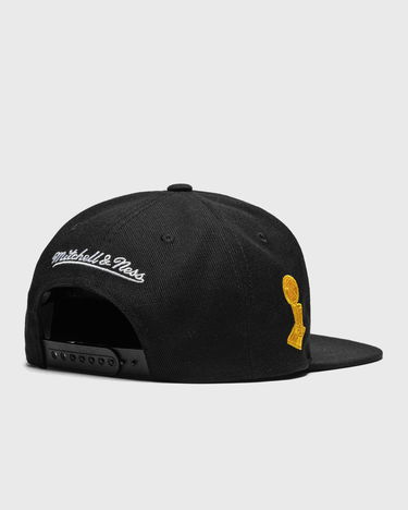 Kasket Mitchell & Ness NBA 16 NBA CHAMPS SNAPBACK HWC CAVALIERS Sort | 195563796870, 1