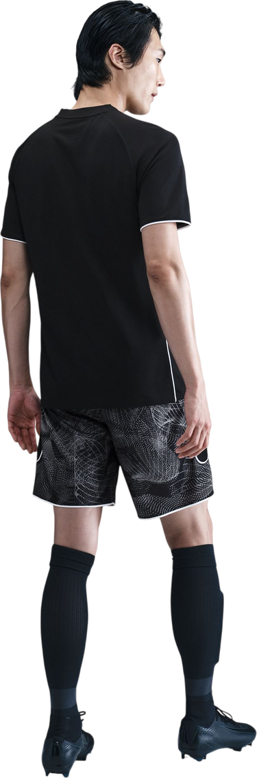 T-shirt Nike Nike DF ACD+ AOP Short Sleeve T-Shirt Sort | hv1824-060, 1
