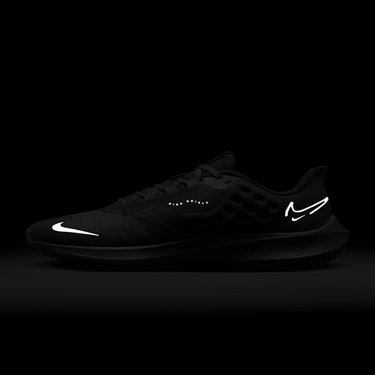 Sneakers og sko Nike Air Zoom Pegasus 39 Shield Weatherised Road Running Shoes Sort | DO7626-001, 4