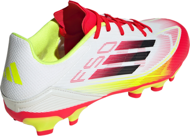 Sneakers og sko adidas Performance F50 League MG Flerfarvet | ie1235, 4