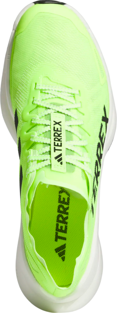 Sneakers og sko adidas Performance Terrex Agravic Speed Ultra Grøn | jr5217, 1
