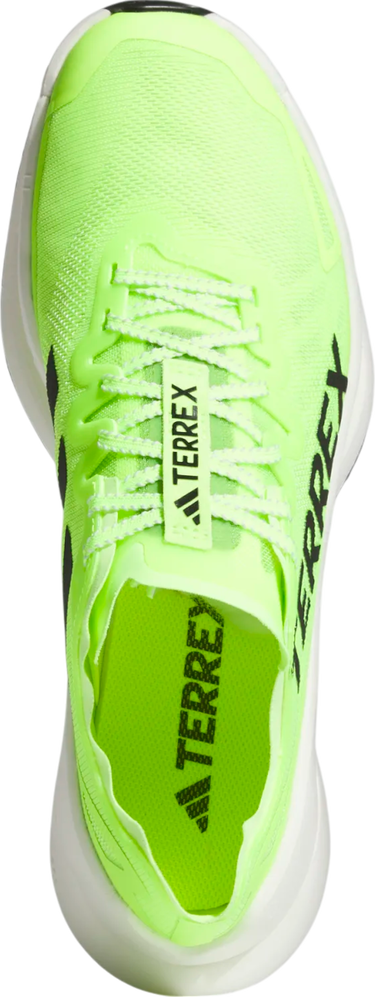 Sneakers og sko adidas Performance Terrex Agravic Speed Ultra Grøn | jr5217, 1