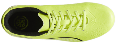 Sneakers og sko Puma Puma KING MATCH FG/AG Jr Gul | 107573-04, 5