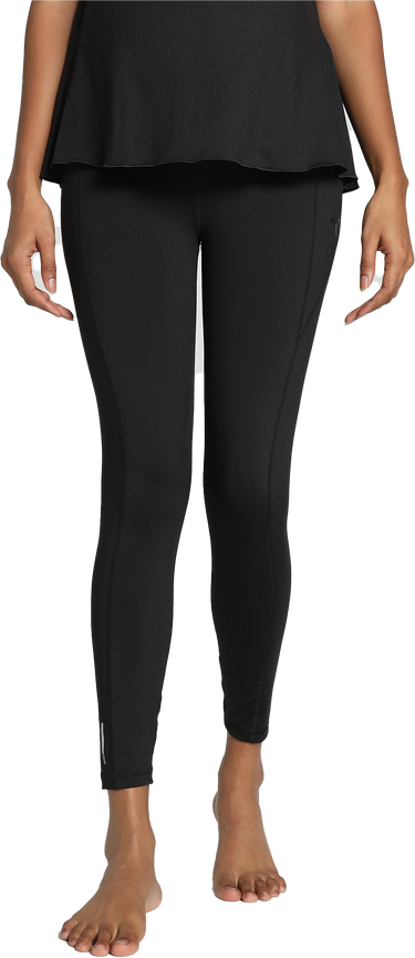 Leggings Puma Puma Maternity Fav Forever High Waist 7/8 Tight Leggings Sort | 522437-51, 0