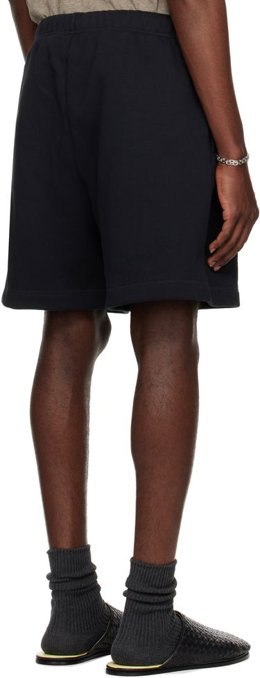 Shorts Fear of God Fear of God ESSENTIALS Classic Sweat Shorts Sort | 160AS252000F, 2