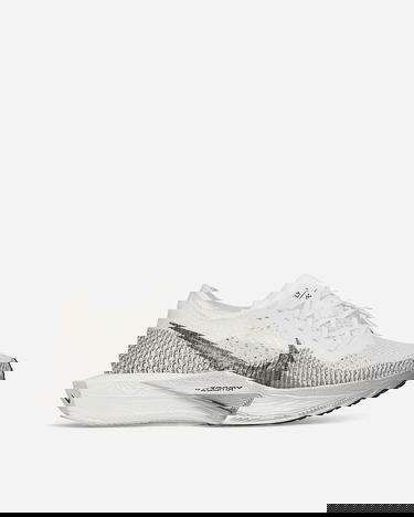 Sneakers og sko Nike ZoomX Vaporfly 3 W Hvid | DV4129-100, 4