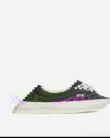 Sneakers og sko Vans LX Era Reissue 95 BMX DOUGL Flerfarvet | VN000CZDBXU1, 2