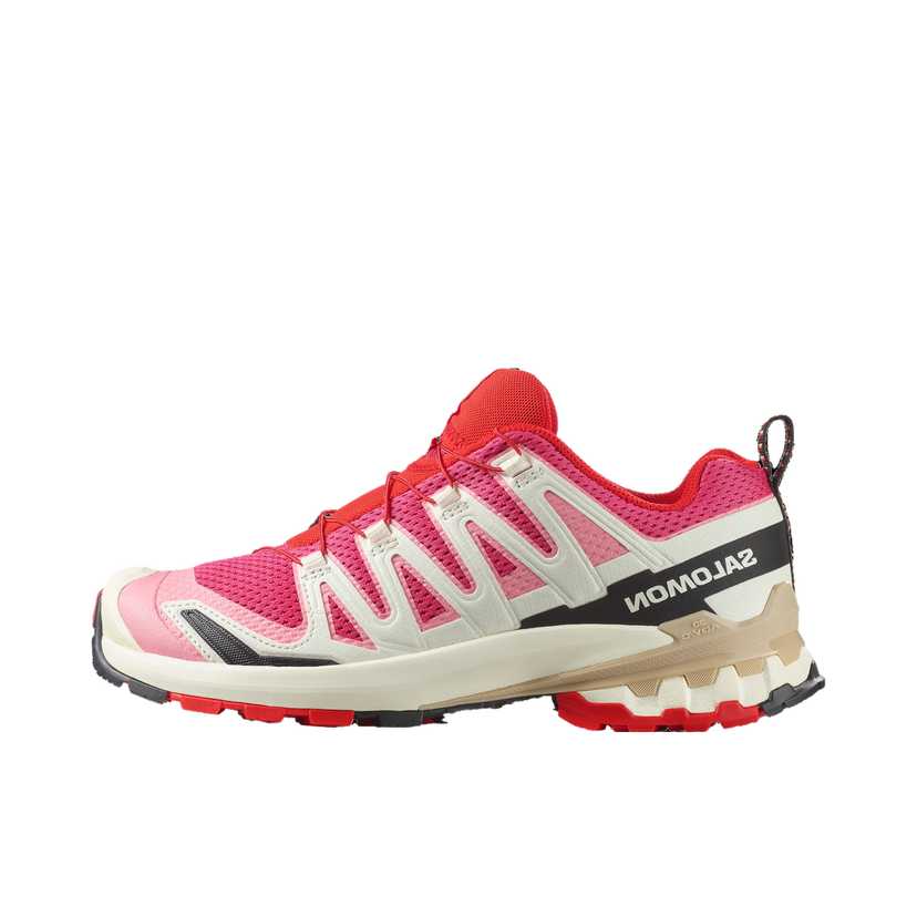 Sneakers og sko Salomon XA PRO 3D V9 Lyserød | l47747900