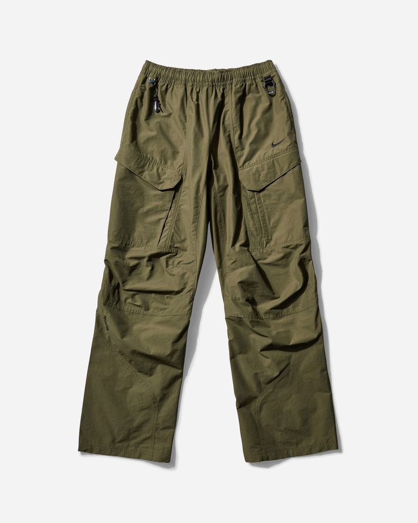 Cargo bukser Nike NOCTA x Cargo Pants Opal Grøn | FZ0910-222