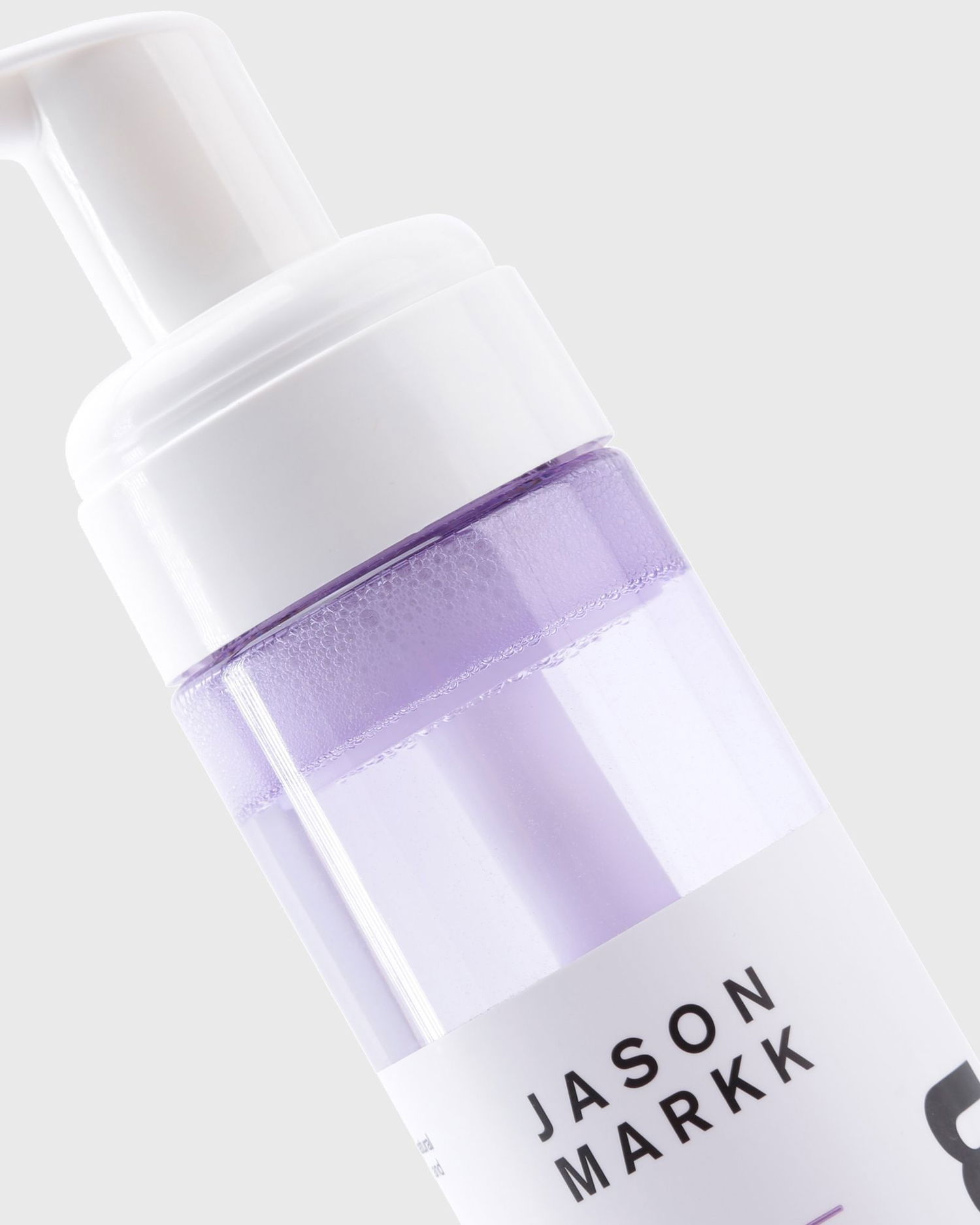 Skopleje Jason Markk 7oz Ready To Use Foam Lilla | 810887025061, 1