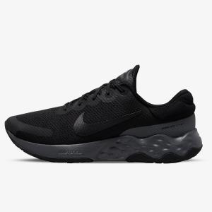 Sneakers og sko Nike Renew Ride 3 Sort | DC8185-004, 3