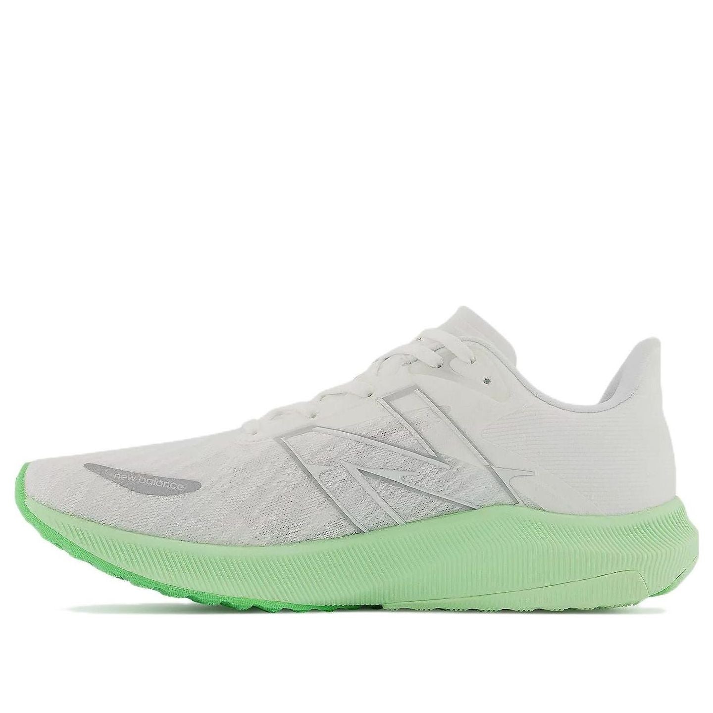 Sneakers og sko New Balance FuelCell Propel v3 Hvid | MFCPRCW3, 0