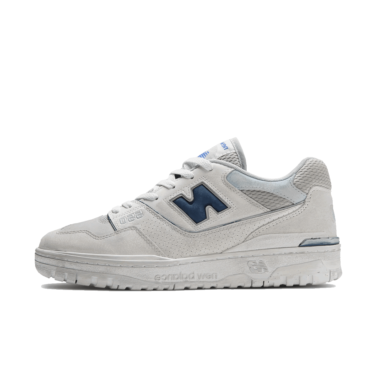 Sneakers og sko New Balance 550 "Moon Daze" Grå | BB550GD1, 0