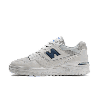 Sneakers og sko New Balance 550 "Moon Daze" Grå | BB550GD1, 0