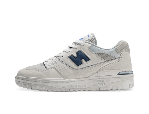 Sneakers og sko New Balance 550 "Moon Daze" Grå | BB550GD1