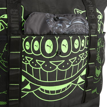 Mulepose Puma PUMA x RIPNDIP Graphic Tote Bag 20 L Sort | 091817_01, 3