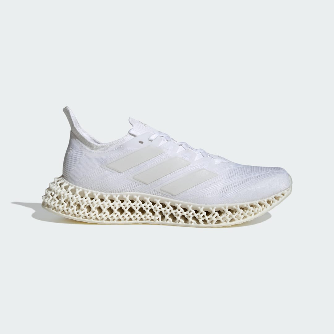 Sneakers og sko adidas Performance 4DFWD 4 Running Grå | ID8884, 1