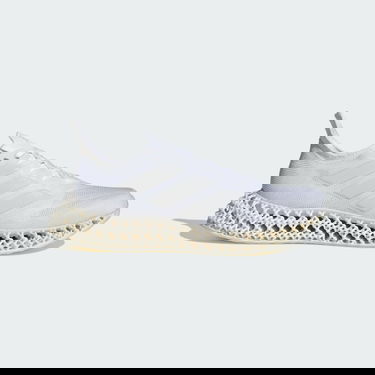 Sneakers og sko adidas Performance 4DFWD 4 Running Grå | ID8884, 1