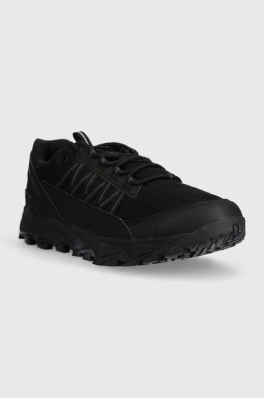 Sneakers og sko Columbia Flow Fremont Sort | 2043991, 1