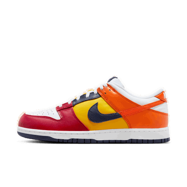 Sneakers og sko Nike Dunk Low CO.JP QS "What The" Flerfarvet | IB2051-400, 0