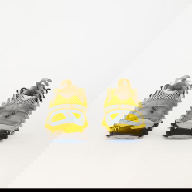 Sneakers og sko Asics UB9-S Gel-Kayano 20 "Vibrant Yellow" Gul | 1203A456-750, 4