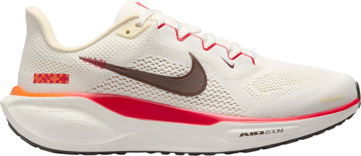 Sneakers og sko Nike Pegasus 41 Hvid | hv5985-101, 0