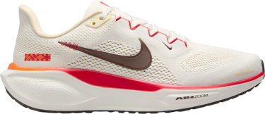 Sneakers og sko Nike Pegasus 41 Hvid | hv5985-101, 0