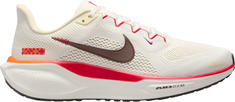 Sneakers og sko Nike Pegasus 41 Hvid | hv5985-101